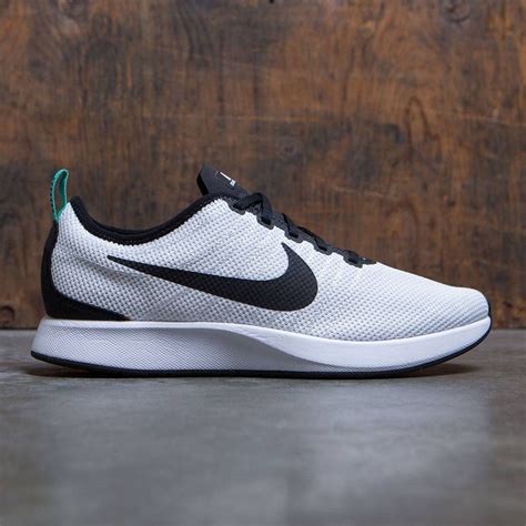 Nike Dualtone Racer Black White